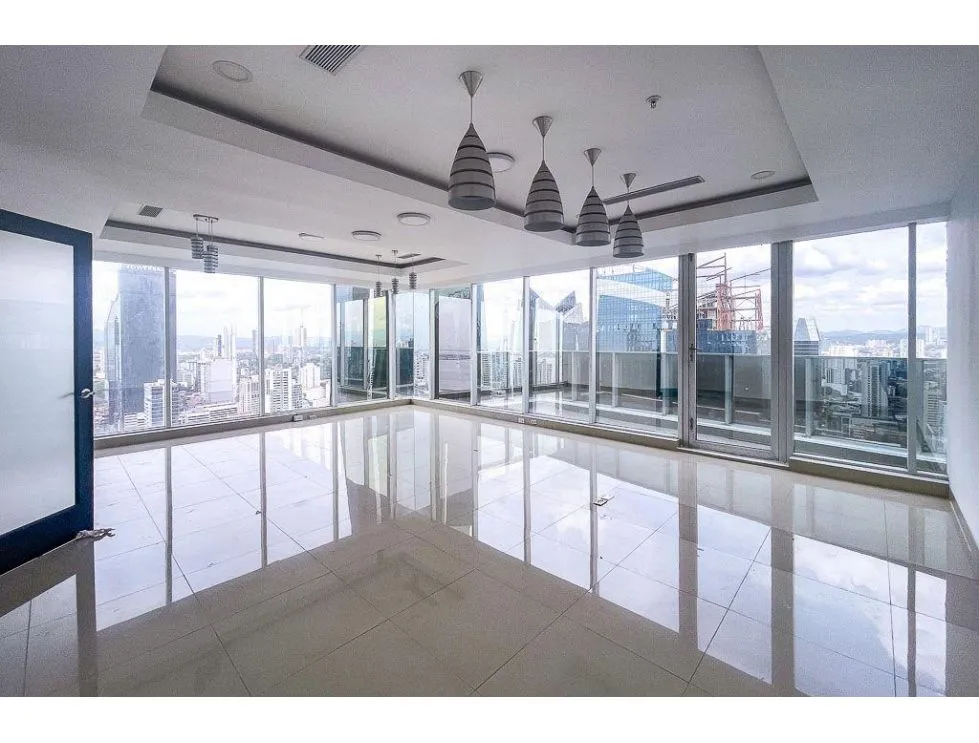 Office for rent in Obarrio
