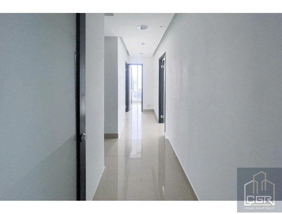 Office for rent in Obarrio