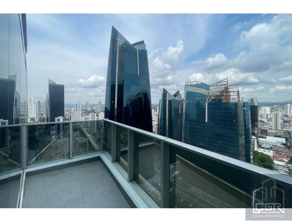 Office for rent in Obarrio