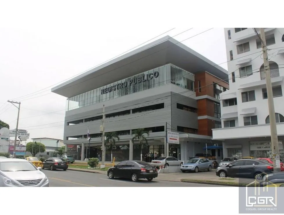 Alquiler de Local Comercial Vía España - Panamá
