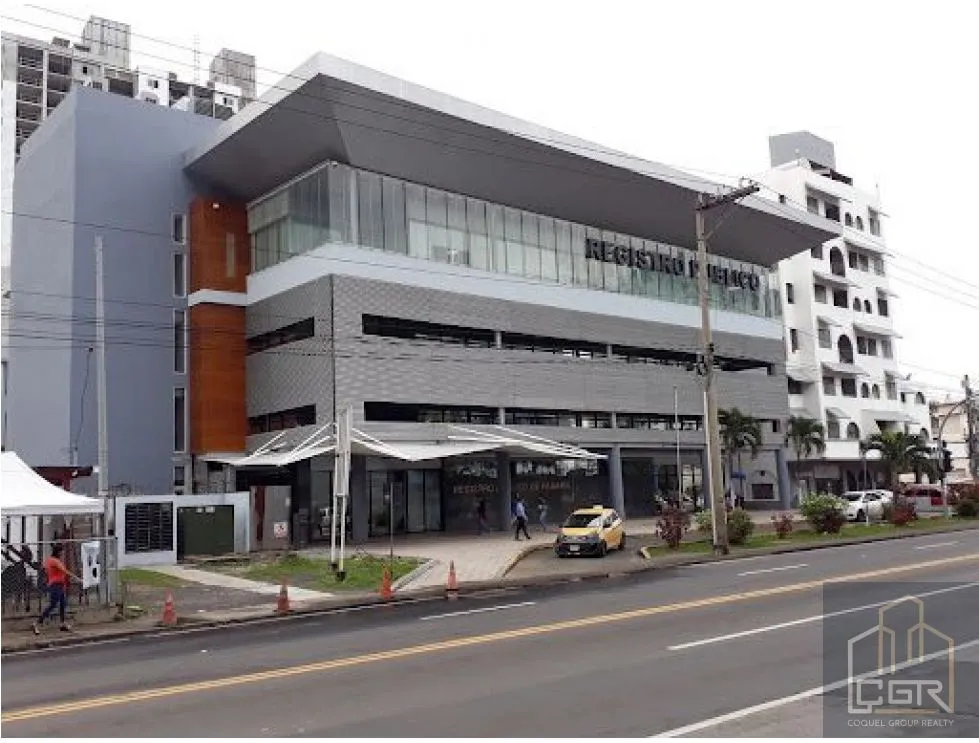 Alquiler de Local Comercial Vía España - Panamá
