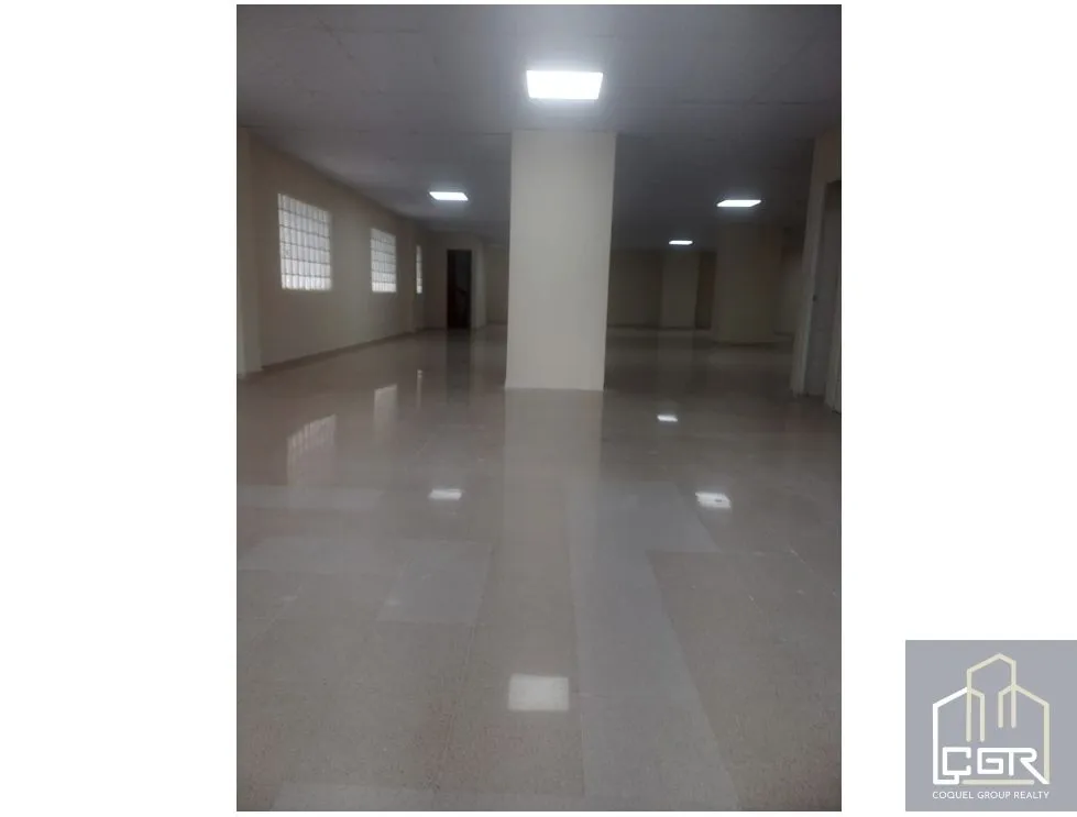 Alquiler de Local Comercial Vía España - Panamá