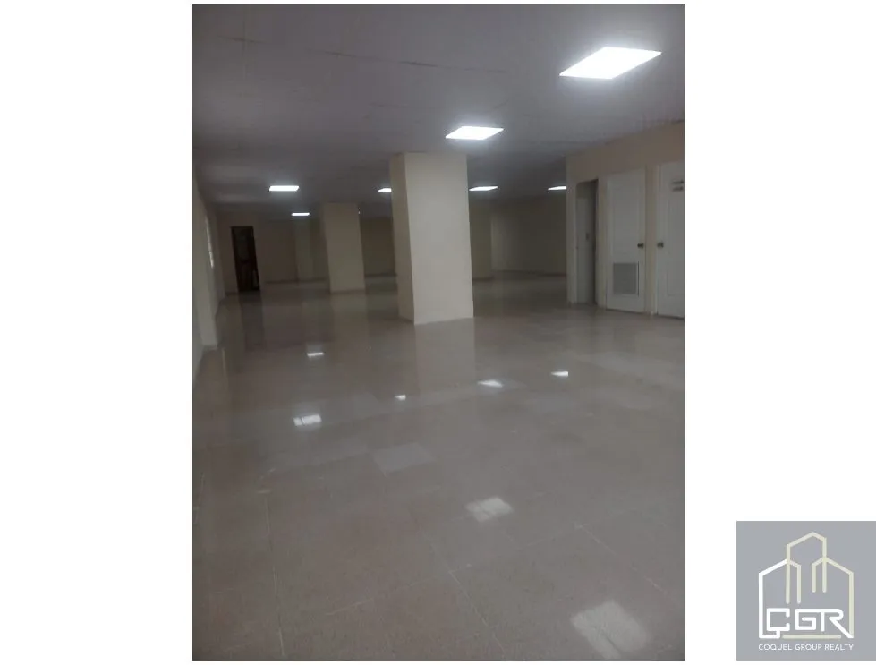 Alquiler de Local Comercial Vía España - Panamá