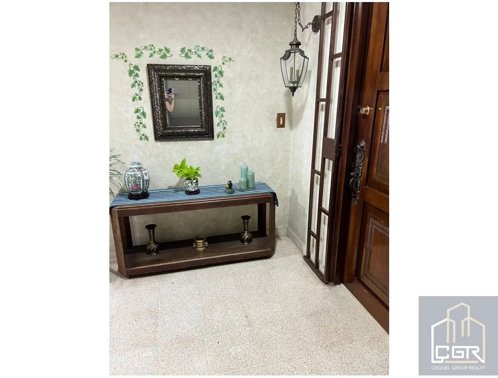 VENTA DE APARTAMENTO VACÍO PH ANA GLORIA, PUNTA PAITILLA