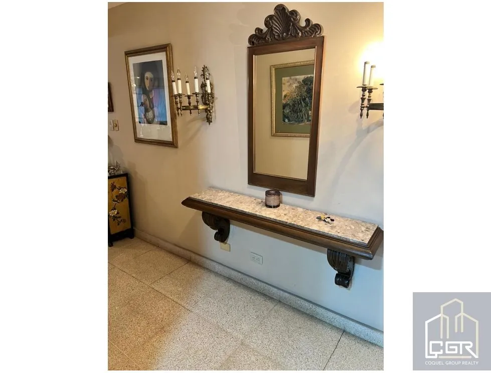 VENTA DE APARTAMENTO VACÍO PH ANA GLORIA, PUNTA PAITILLA