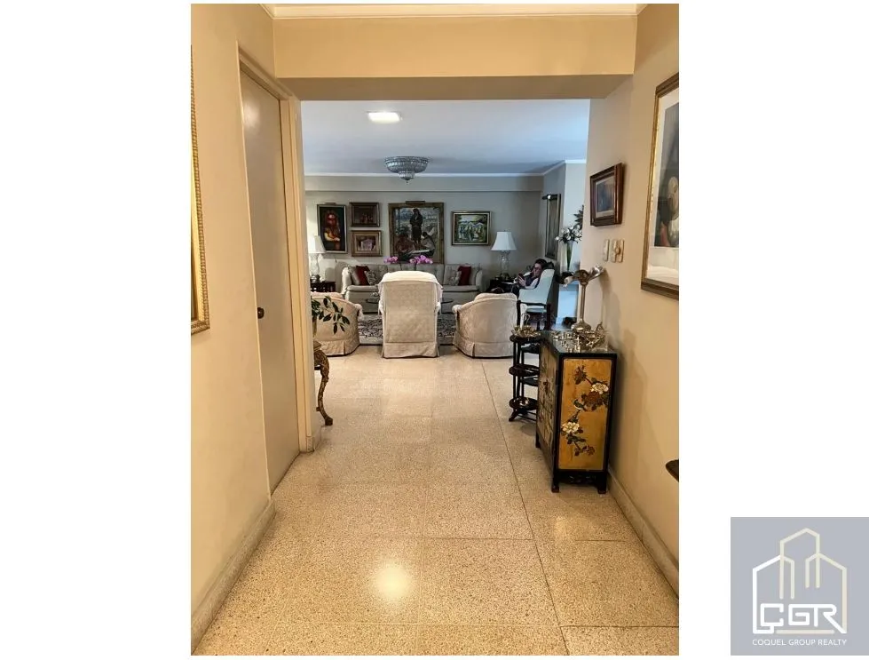 VENTA DE APARTAMENTO VACÍO PH ANA GLORIA, PUNTA PAITILLA