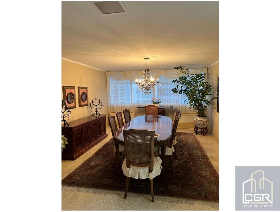 VENTA DE APARTAMENTO VACÍO PH ANA GLORIA, PUNTA PAITILLA