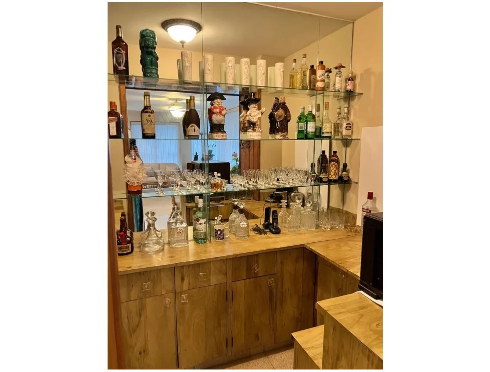 VENTA DE APARTAMENTO VACÍO PH ANA GLORIA, PUNTA PAITILLA