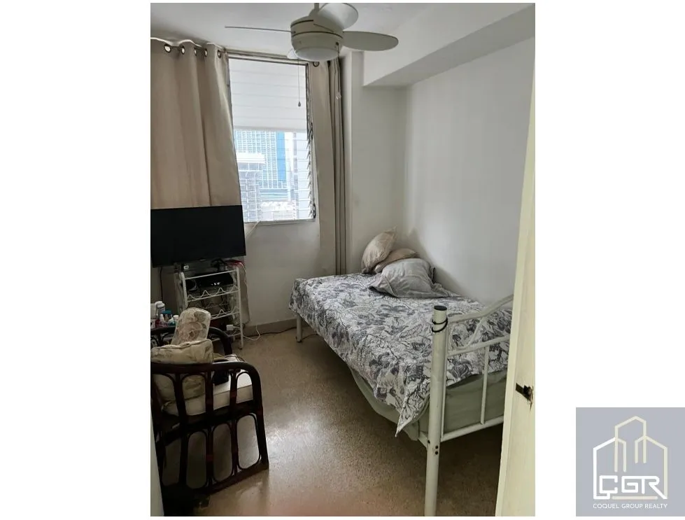 VENTA DE APARTAMENTO VACÍO PH ANA GLORIA, PUNTA PAITILLA