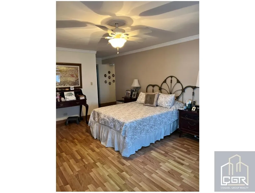 VENTA DE APARTAMENTO VACÍO PH ANA GLORIA, PUNTA PAITILLA