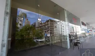 Alquiler de Local Comercial en San Francisco - Panamá