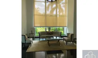 Alquiler de Apartamento L/B primera Línea Costa del Este - Panamá
