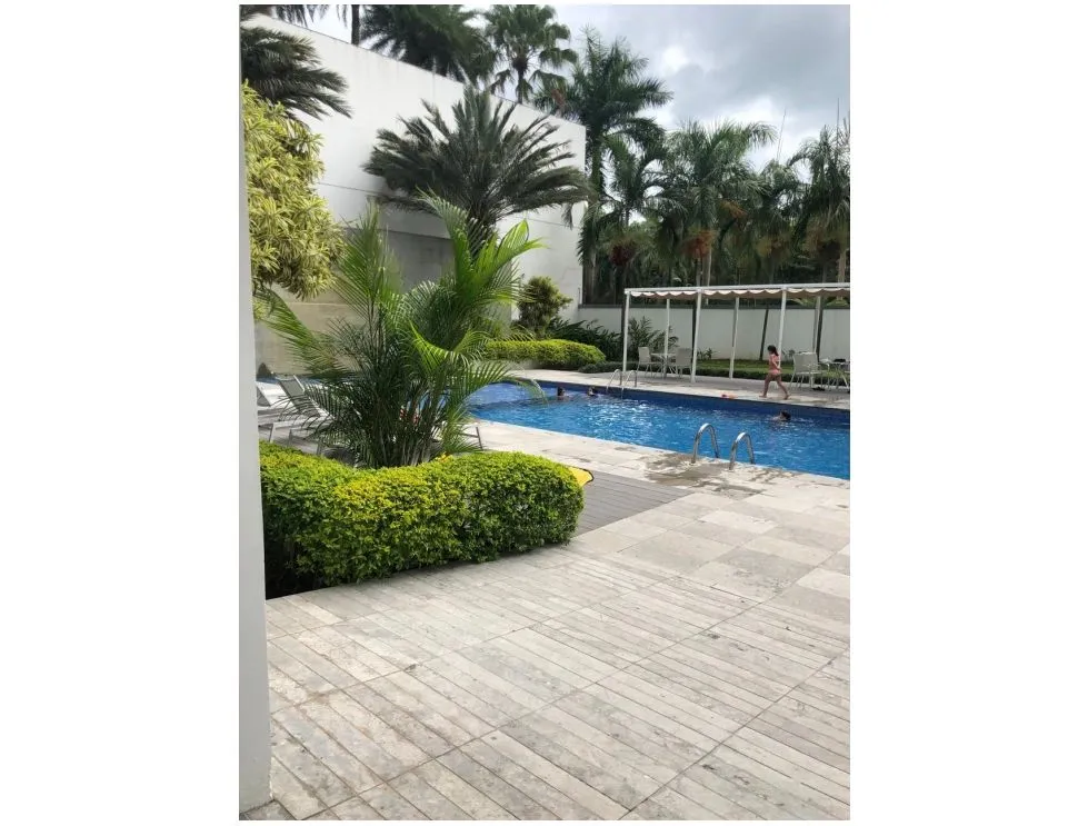公寓 在 Costa del Este 出租