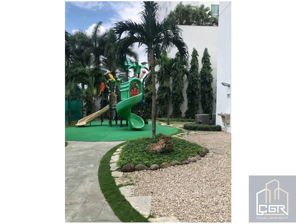 公寓 在 Costa del Este 出租