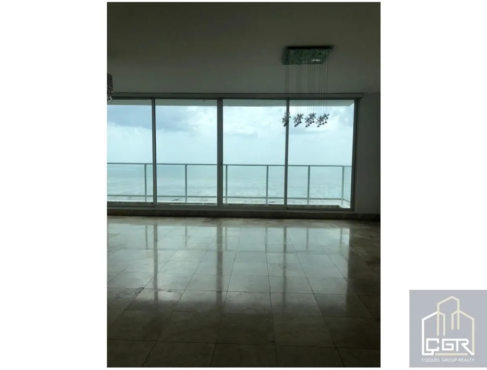 公寓 在 Costa del Este 出租