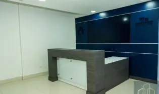 Furnished Office Rental on Avenida Balboa - Panama