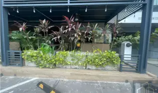 Espace commercial à Panama à louer