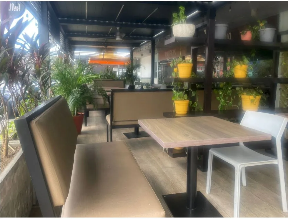 Espace commercial à Panama à louer