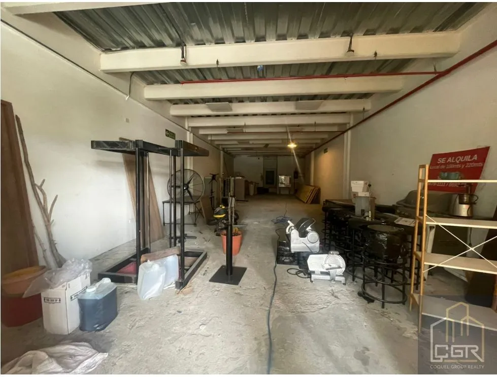 Espace commercial à Panama à louer