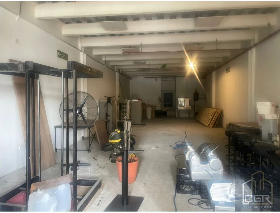 Espace commercial à Panama à louer