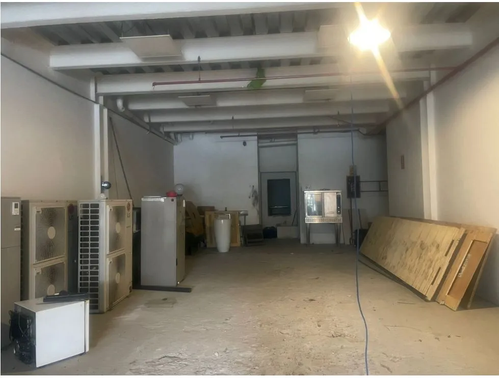 Espace commercial à Panama à louer