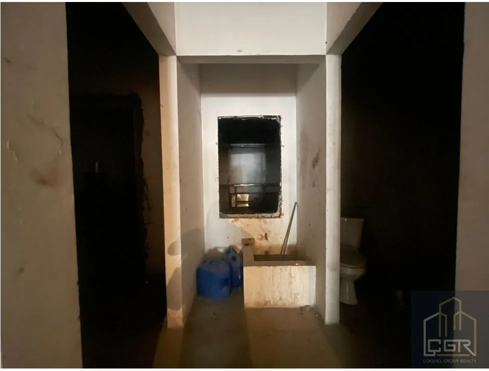 Espace commercial à Panama à louer