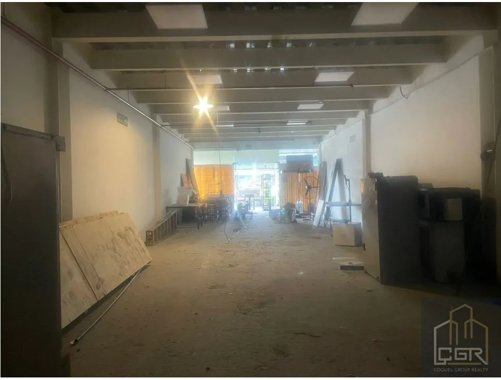 Espace commercial à Panama à louer