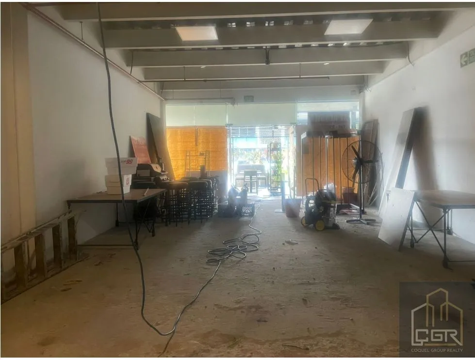 Espace commercial à Panama à louer