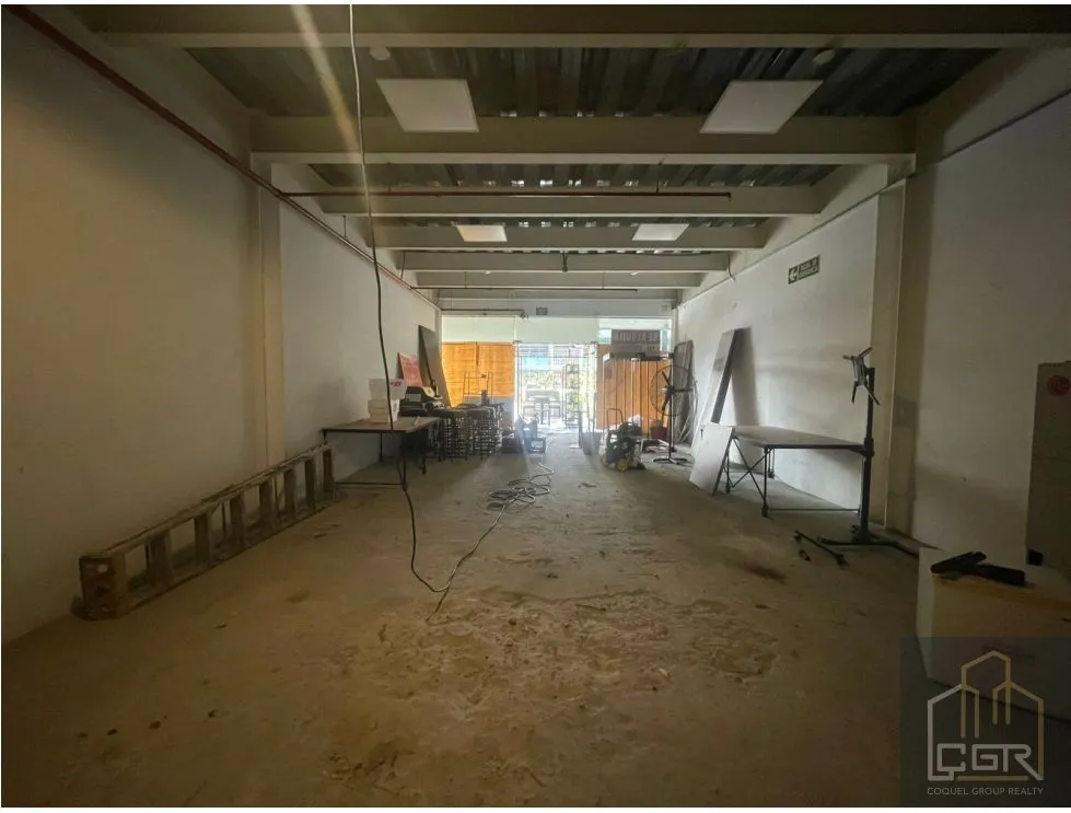 Espace commercial à Panama à louer