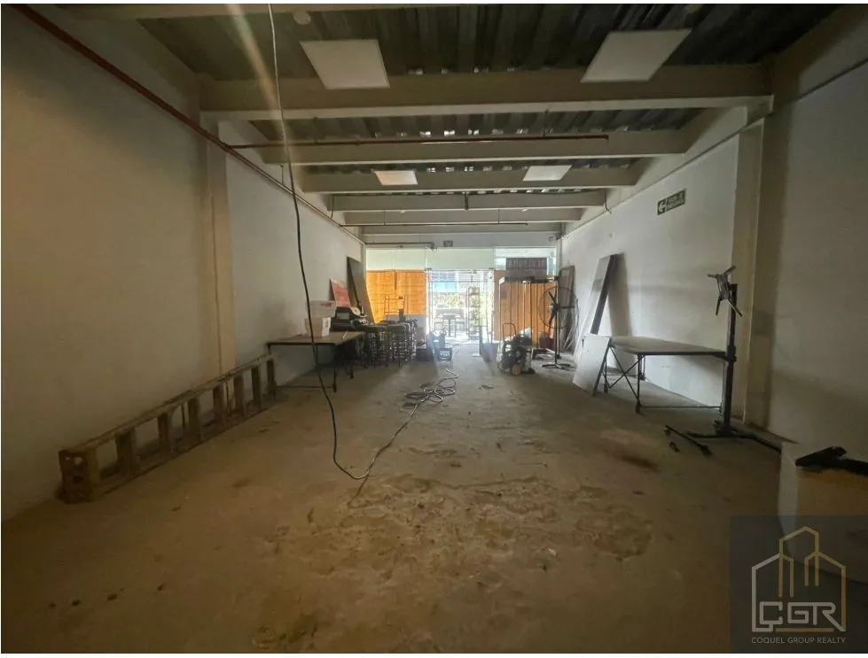 Espace commercial à Panama à louer