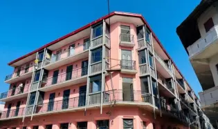APARTMENT FOR SALE IN CASCO ANTIGUO, CASA KORSI - PANAMA