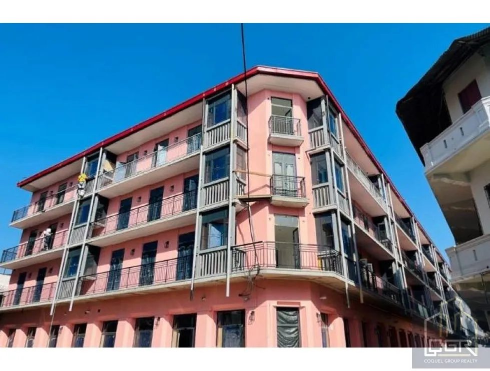 APARTMENT FOR SALE IN CASCO ANTIGUO, CASA KORSI - PANAMA