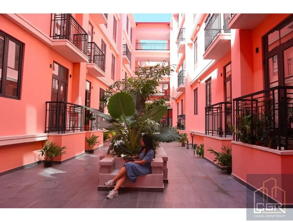 APARTMENT FOR SALE IN CASCO ANTIGUO, CASA KORSI - PANAMA