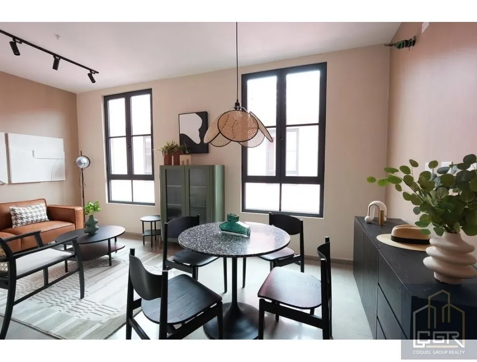 APARTMENT FOR SALE IN CASCO ANTIGUO, CASA KORSI - PANAMA