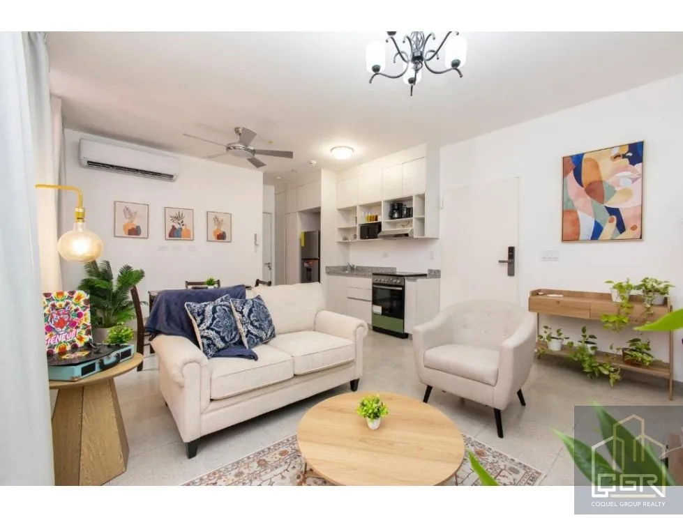 APARTMENT FOR SALE IN CASCO ANTIGUO, CASA KORSI - PANAMA
