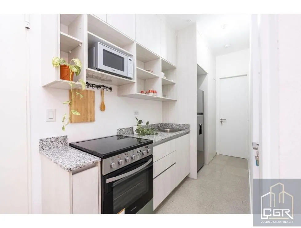 APARTMENT FOR SALE IN CASCO ANTIGUO, CASA KORSI - PANAMA