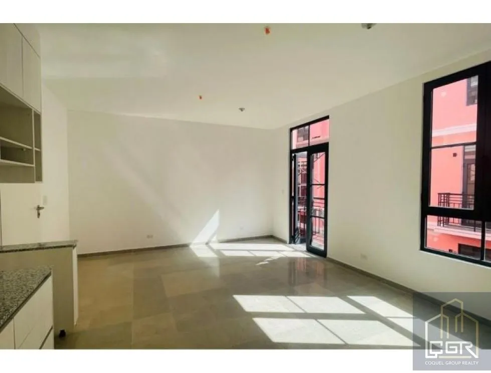 APARTMENT FOR SALE IN CASCO ANTIGUO, CASA KORSI - PANAMA