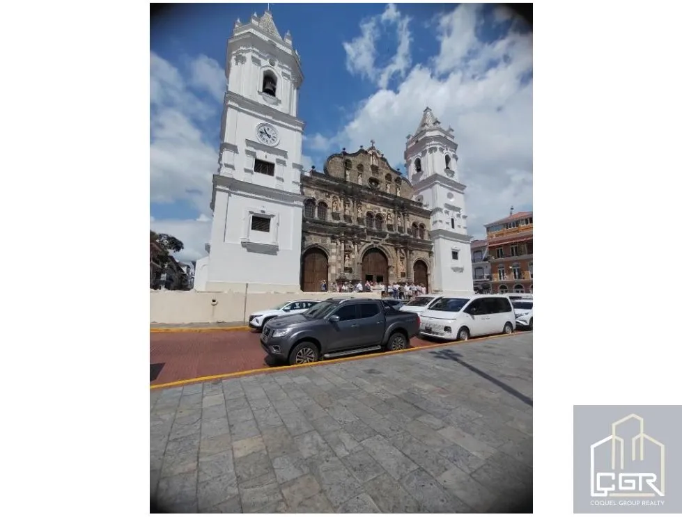 APARTMENT FOR SALE IN CASCO ANTIGUO, CASA KORSI - PANAMA