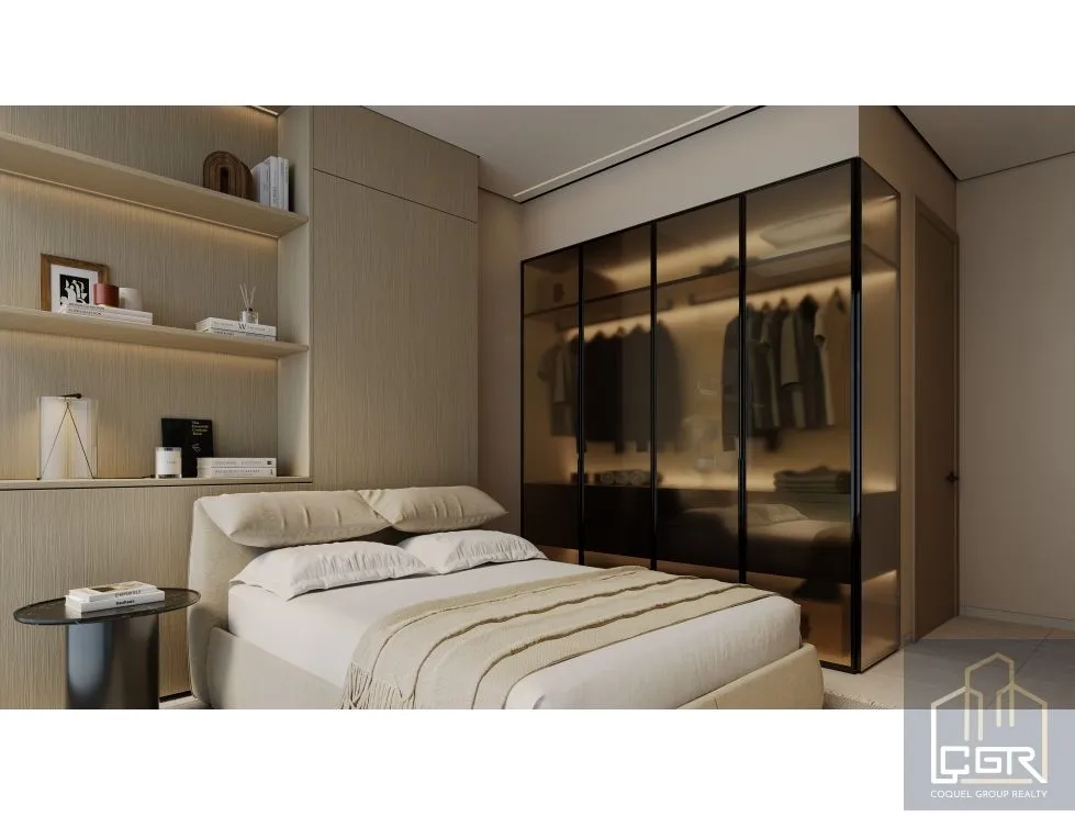 Apartment for sale in Obarrio