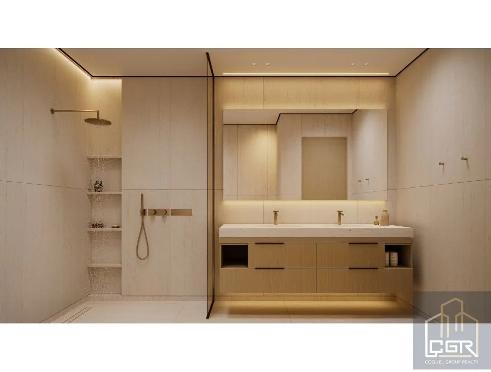 Apartment for sale in Obarrio