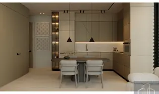 Venta de apartamentos de 3 habitaciones en PH Mova, Obarrio