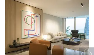 Apartment for sale in Punta Pacifica