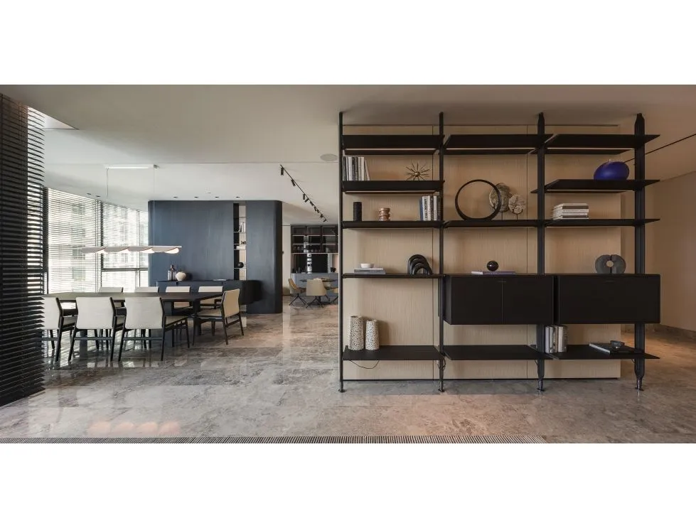 venta de apartamentos en Pacific Point, Punta Pacifica