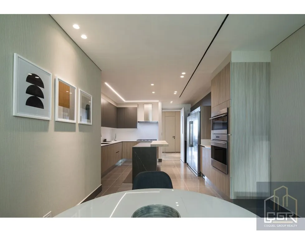 venta de apartamentos en Pacific Point, Punta Pacifica