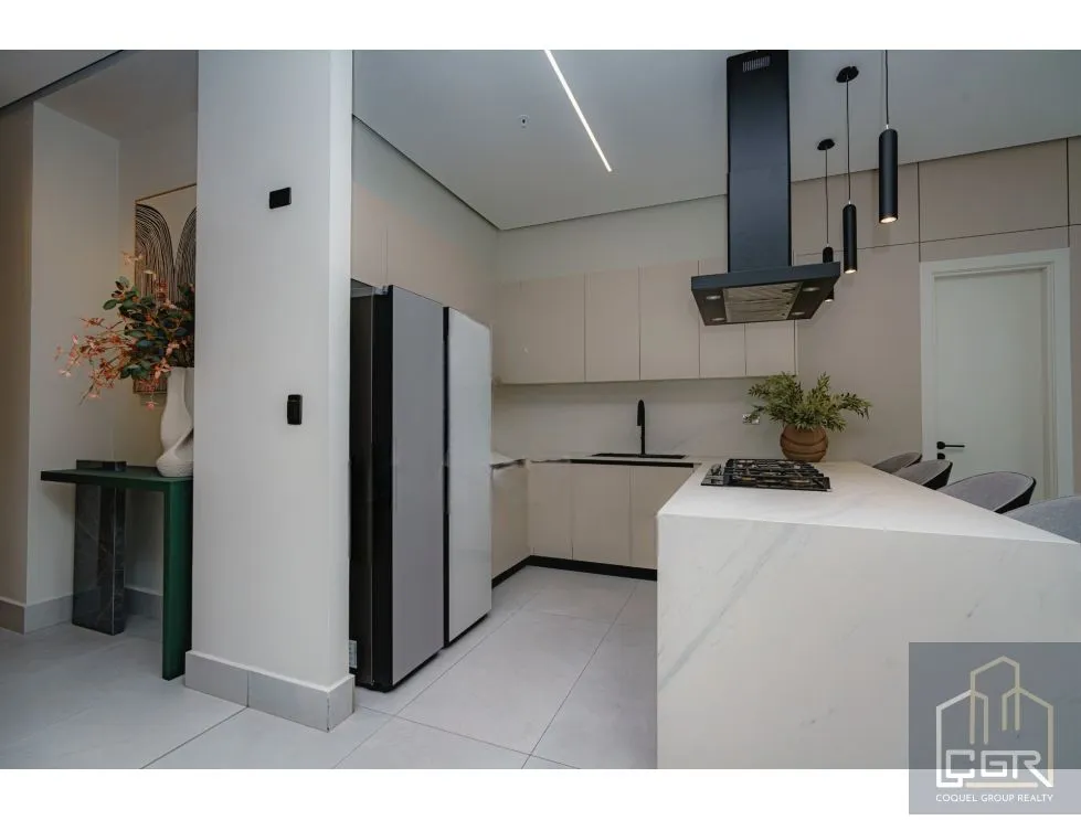 Venta de apartamentos en AquaPoint, Punta Paitilla