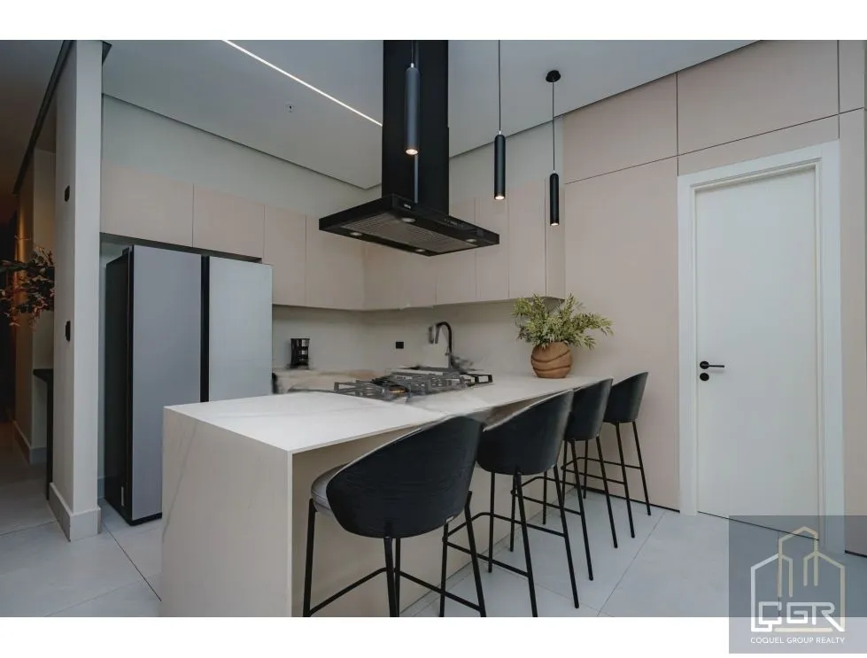 Venta de apartamentos en AquaPoint, Punta Paitilla