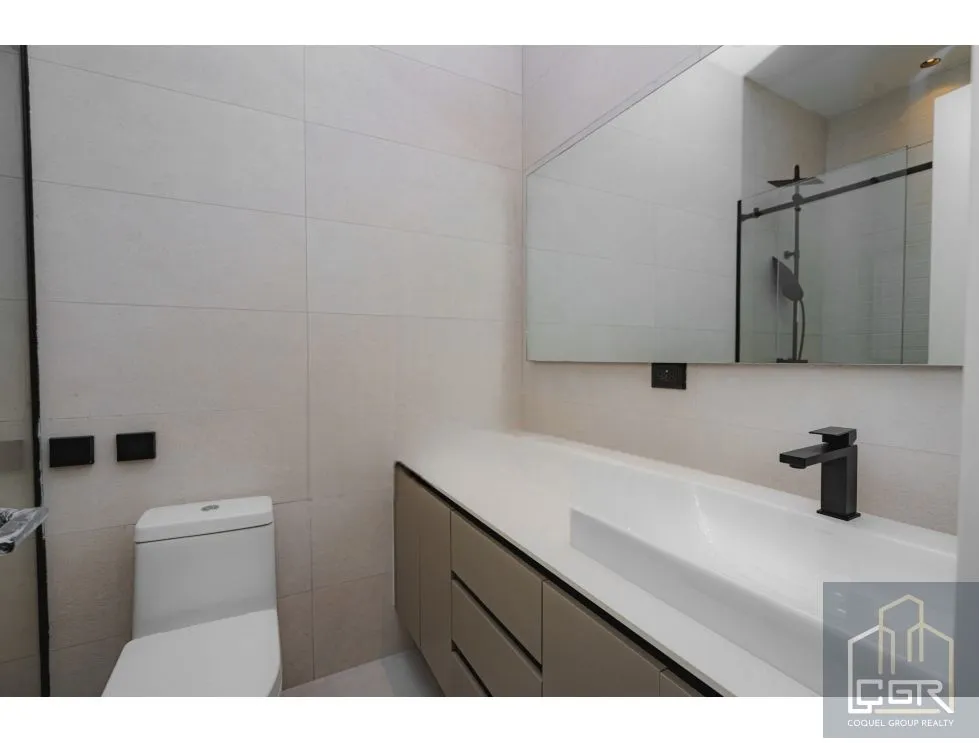 Venta de apartamentos en AquaPoint, Punta Paitilla