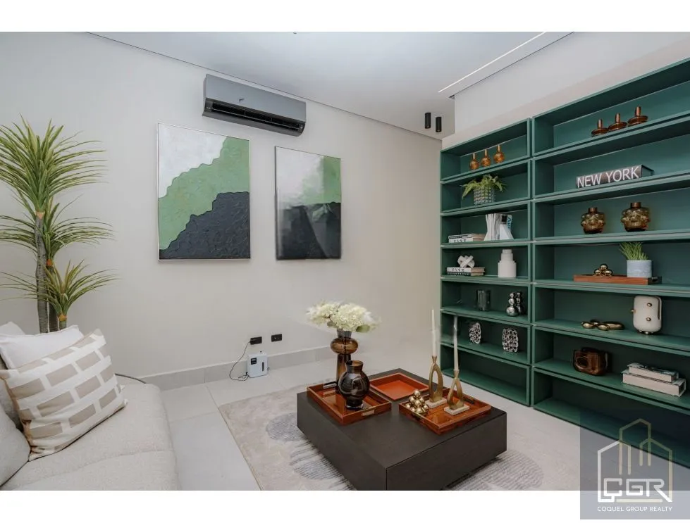 Venta de apartamentos en AquaPoint, Punta Paitilla