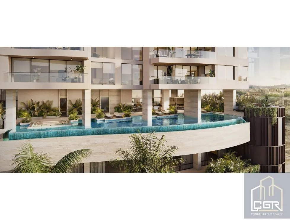 Venta de apartamento de Lujo en Tagua, Costa del Este, Panamá