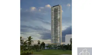 Venta de apartamento de Lujo en PH Guayacán en Santa María, Panamá
